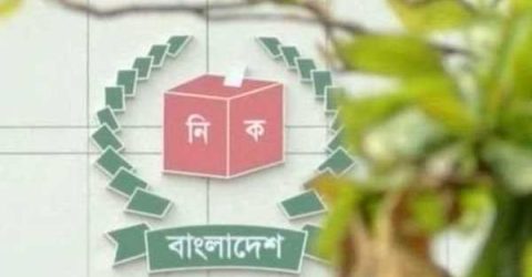 ৬ আসনে উপনির্বাচন আজ