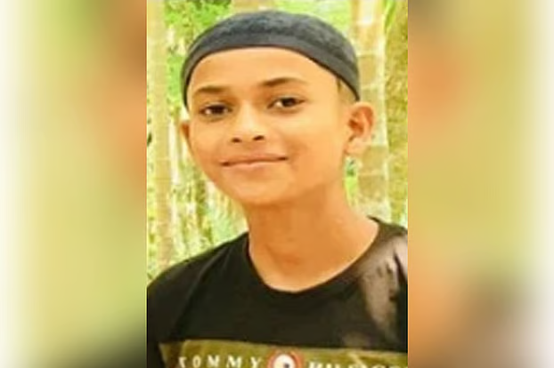 দাফনের ১৫ দিন পর জীবিত ফিরে এল ‘মৃত’ কিশোর