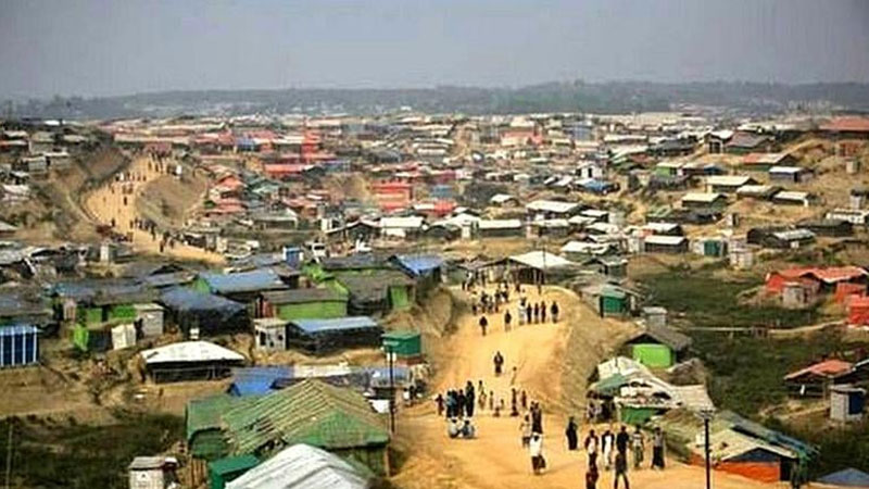 রোহিঙ্গা সংকট নিয়ে কক্সবাজারে ৩ দিনের আন্তর্জাতিক সম্মেলন শুরু