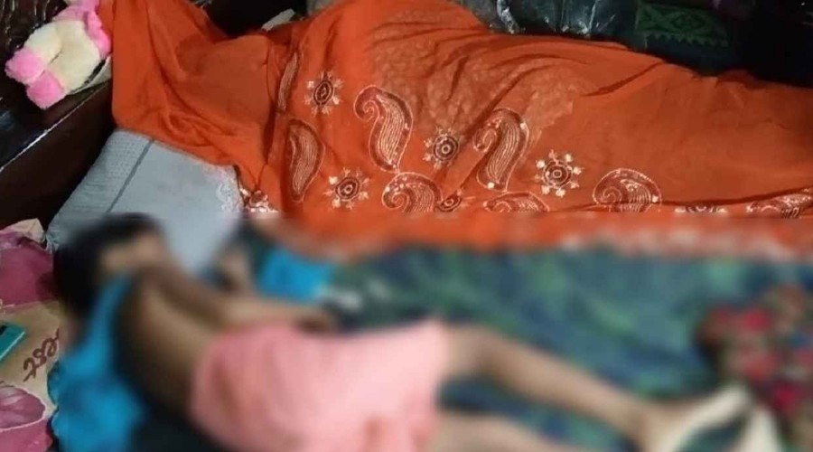 আশুলিয়ায় স্বামী-স্ত্রী ও শিশুকন্যার মরদেহ উদ্ধার