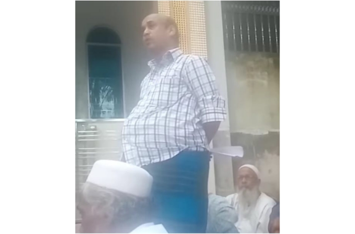 ধামরাই যাদবপুর হান্নানের নেতৃত্বে আওয়ামীলীগকে পূর্ণবাসের চেষ্টা