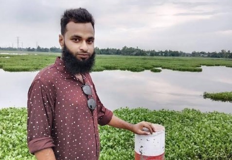 ধামরাইয়ে ট্রাকের ধাক্কায় পোশাক শ্রমিক নিহত