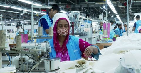 অর্থনীতিতে চাঞ্চল্য কমে যাওয়ায় বাড়ছে কর্মহীন মানুষের সংখ্যা