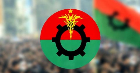 সন্ধ্যায় স্থায়ী কমিটির জরুরি বৈঠক ডেকেছে বিএনপি