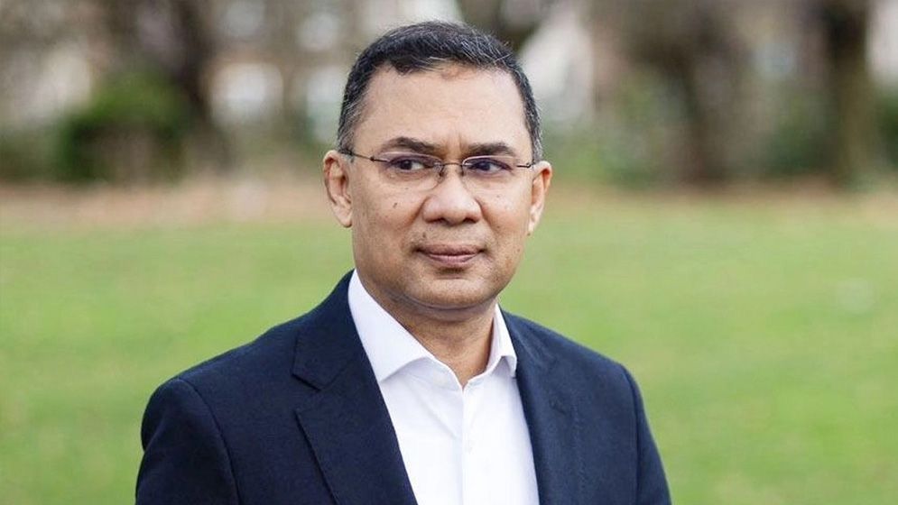 স্বাধীনতা-সার্বভৌমত্ব রক্ষায় অতন্দ্র প্রহরী সশস্ত্র বাহিনী: তারেক রহমান