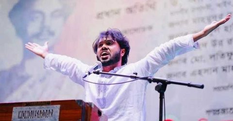 পরীক্ষা-নিরীক্ষা সম্পন্ন, কাল সকালে রিপোর্ট জানা যাবে হাদির