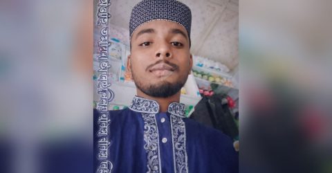 আশুলিয়ায় গার্মেন্টসকর্মী নারীকে নগ্ন ভিডিও ছড়িয়ে ব্ল্যাকমেইল, থানায় অভিযোগ