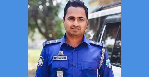 চকরিয়ায় প্রেমিক-প্রেমিকাকে পেটানোর ঘটনায় এসআই আরকান প্রত্যাহার